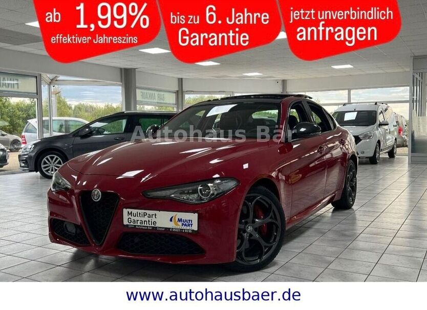 Giulia