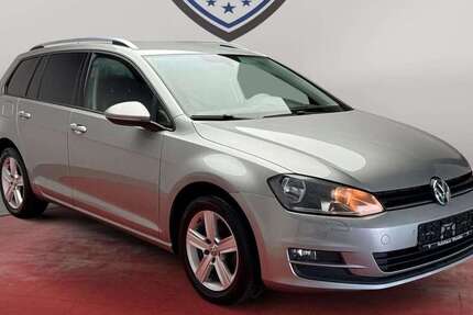 VW Golf 126.000 km 8.950 € Braunschweig 38110