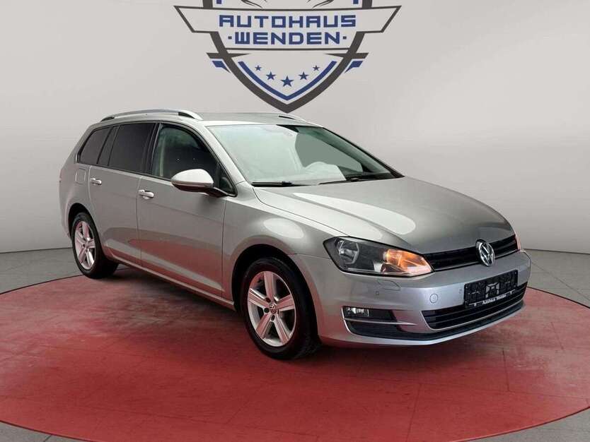 VW Golf 126.000 km 8.950 € Braunschweig 38110