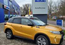 Gebrauchtwagen Suzuki Vitara