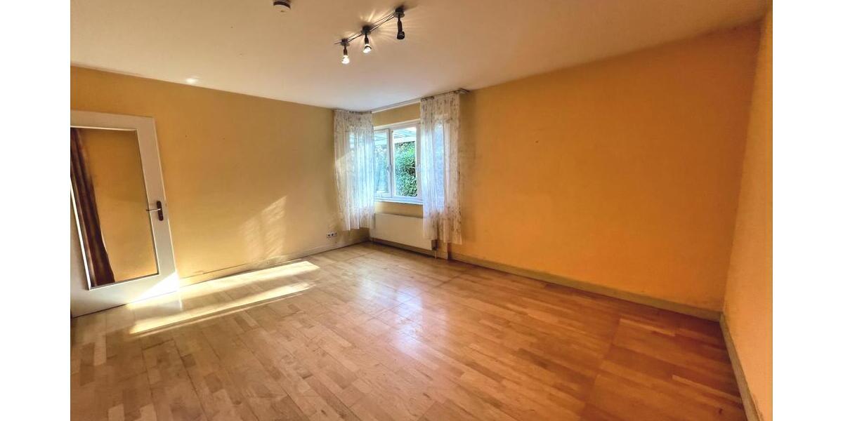 Barrierefreie Wohnung in Traumlage - Erdgeschoßwohnung Hildesheim Moritzberg | Angebot:26249485
