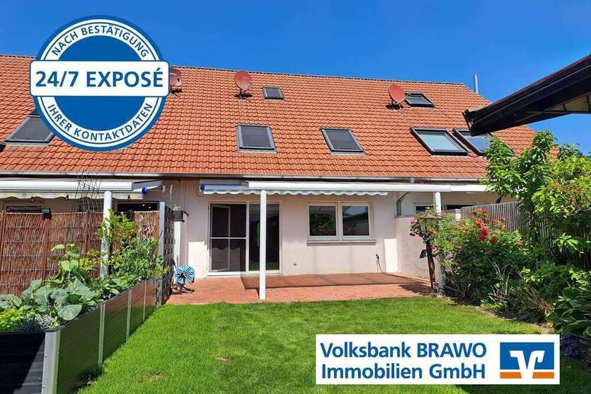 Haus zum Kaufen in Braunschweig 250.000 € 108 m²