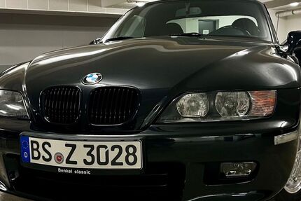 BMW Z3 111.458 km 20.500 &euro; Braunschweig 38114