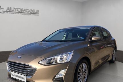 Ford Focus 51.200 km 15.250 € Braunschweig 38110