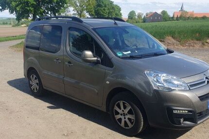 Citroen Berlingo 94.000 km 10.800 &euro; Hedeper 38322