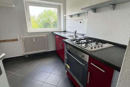 Wohnung zum Mieten in Salzgitter Gebhardshagen 380 € 63 m²