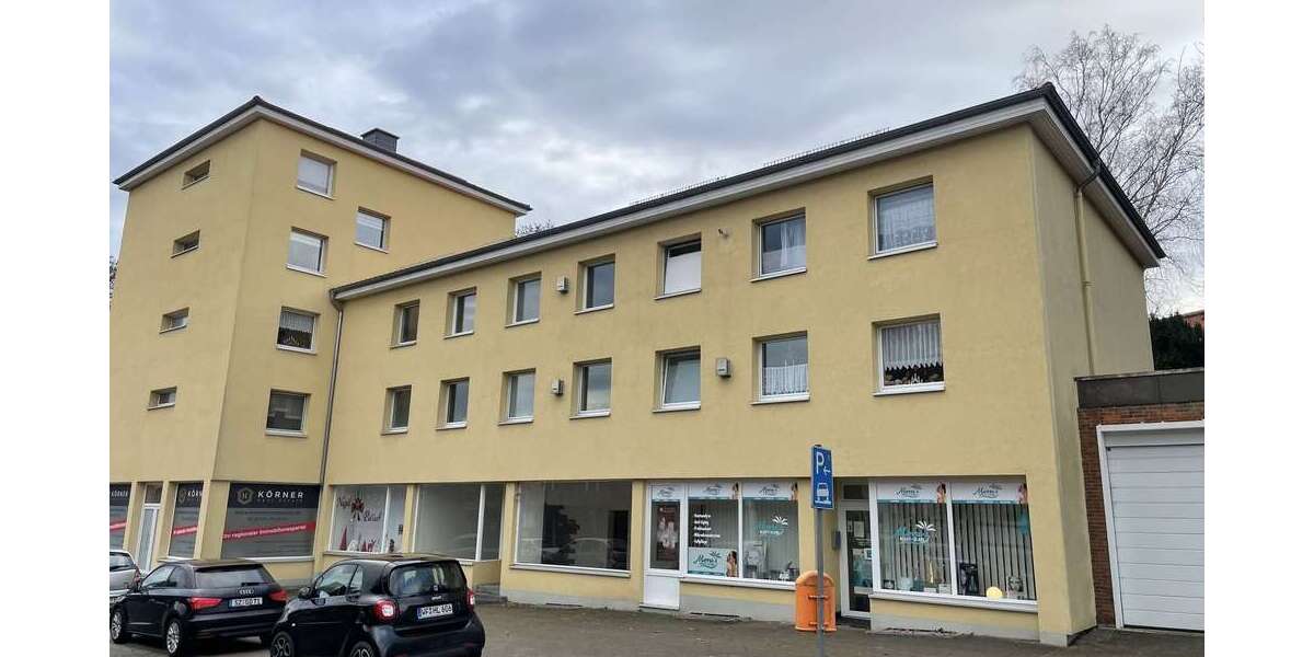 Gewerbeobjekt Salzgitter Ortschaft Nord - 300&euro; | Angebot:26072476