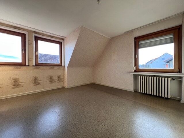 Tolle Aussicht über Himmelsthür - Einfamilienhaus Hildesheim Himmelsthür | Angebot:23556758