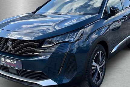 Peugeot 3008 22.385 km 18.990 &euro; Braunschweig 38126