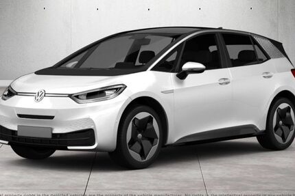 VW ID.3 62.779 km 20.470 € Goslar 38644