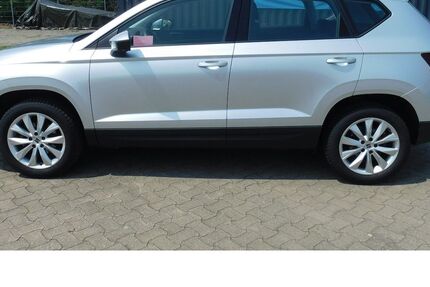 Seat Ateca 23.700 km 22.990 € Vordorf 38533
