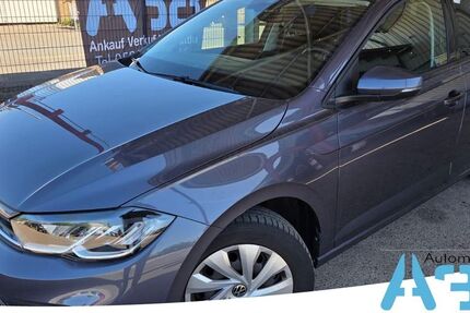 VW Polo 98.000 km 12.490 &euro; Braunschweig 38112