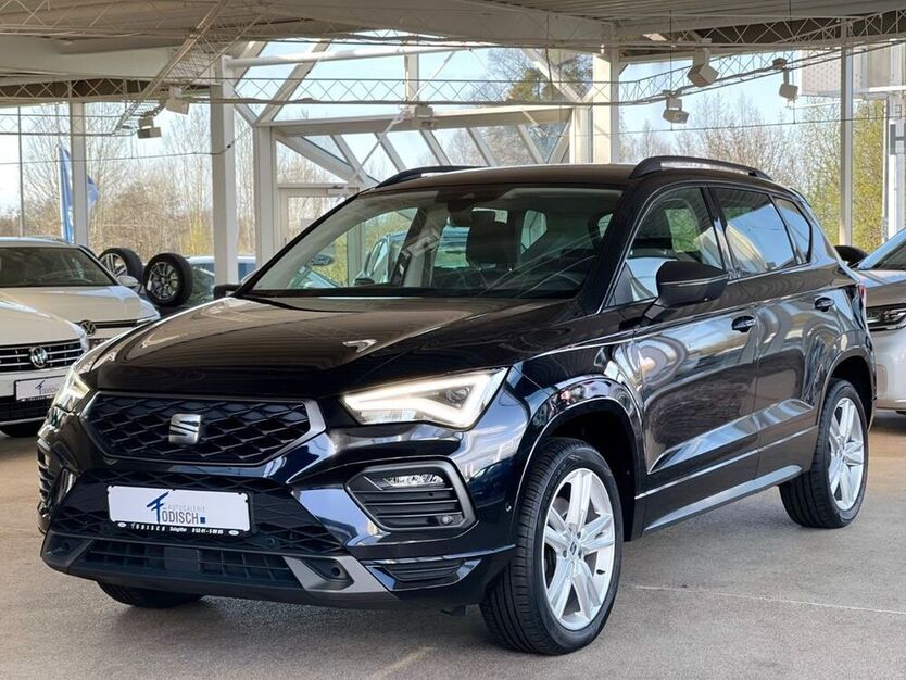 Ateca