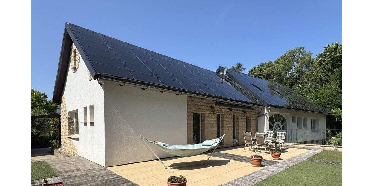 Einfamilienhaus Braunschweig / Querumer Forst Querum - 9 Zimmer, 378 m&sup2;, 1.790.000&euro; | Angebot:25690572