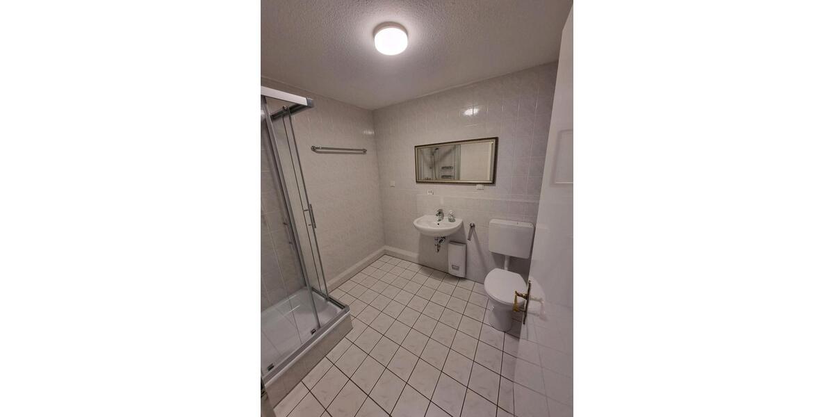 Renovierte gemütliche Dachgeschoss Wohnung 2 zimmer