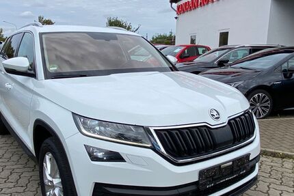 Skoda Kodiaq 249.000 km 13.950 &euro; Goslar 38644