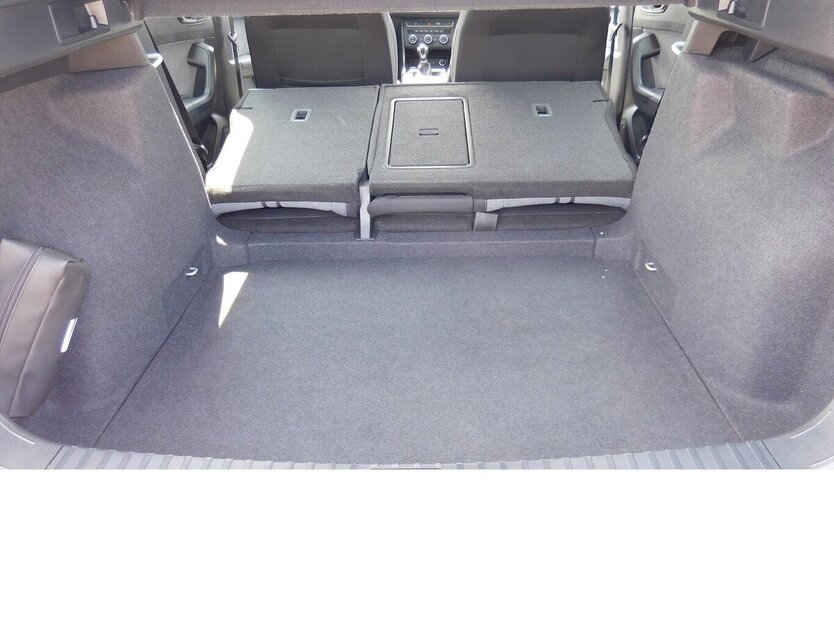 Seat Ateca 1.5 Style TSI BMT Navi Klima Alu 23.700 km 22.990 € Vordorf 38533