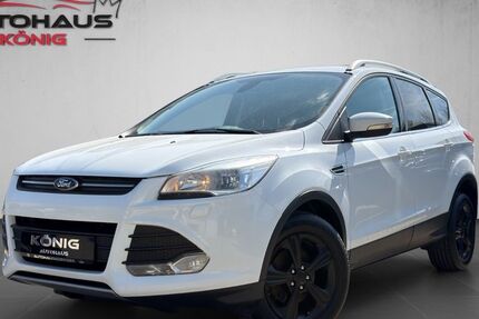 Ford Kuga 175.000 km 5.999 &euro; Salzgitter 38259