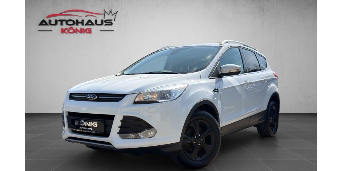 Ford Kuga 175.000 km 5.999 &euro; Salzgitter 38259
