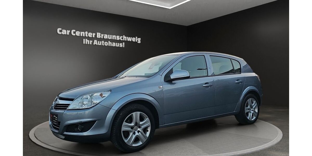 Opel Astra 133.200 km 4.999 &euro; Braunschweig 38120