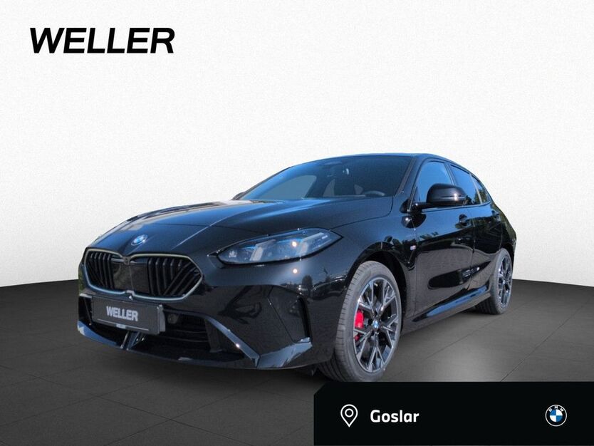 BMW 120 3.204 km 40.990 € Goslar 38644