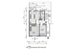 Erdgeschoßwohnung Hildesheim - 2 Zimmer, 55 m&sup2;, 125.000&euro; | Angebot:26826361