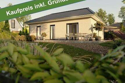 Haus Salzgitter Ortschaft Südost - 4 Zimmer, 77 m&sup2;, 258.950&euro; | Angebot:26229463