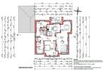 Baugrundstück mit genehmigtem Bauprojekt zimmer