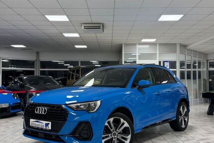Audi Q3 32.624 km 29.990 &euro; Goslar 38644