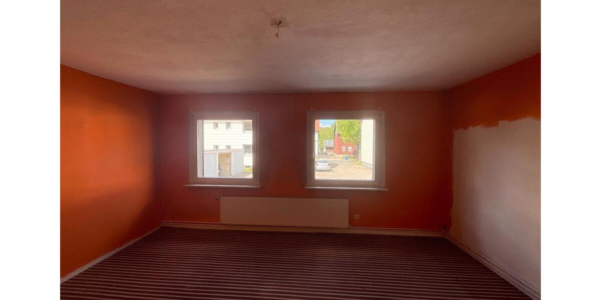 Erdgeschoßwohnung Goslar Immenrode - 3 Zimmer, 58 m&sup2;, 450&euro; | Angebot:26564241