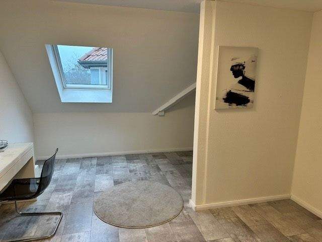 Energiesparendes Wohnensemble in Salzgitter Bad 1 zimmer