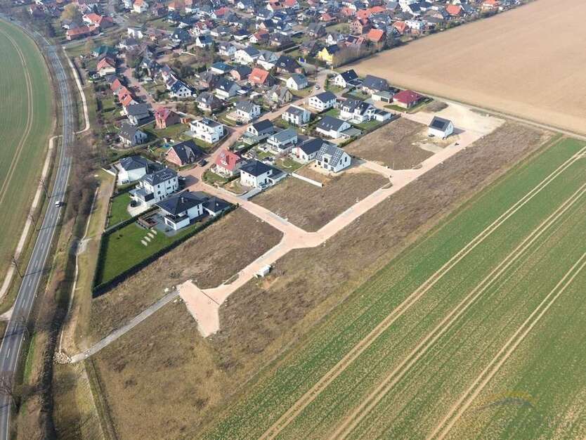 Grundstück zu verkaufen in Holle 173.325 € 695 m²