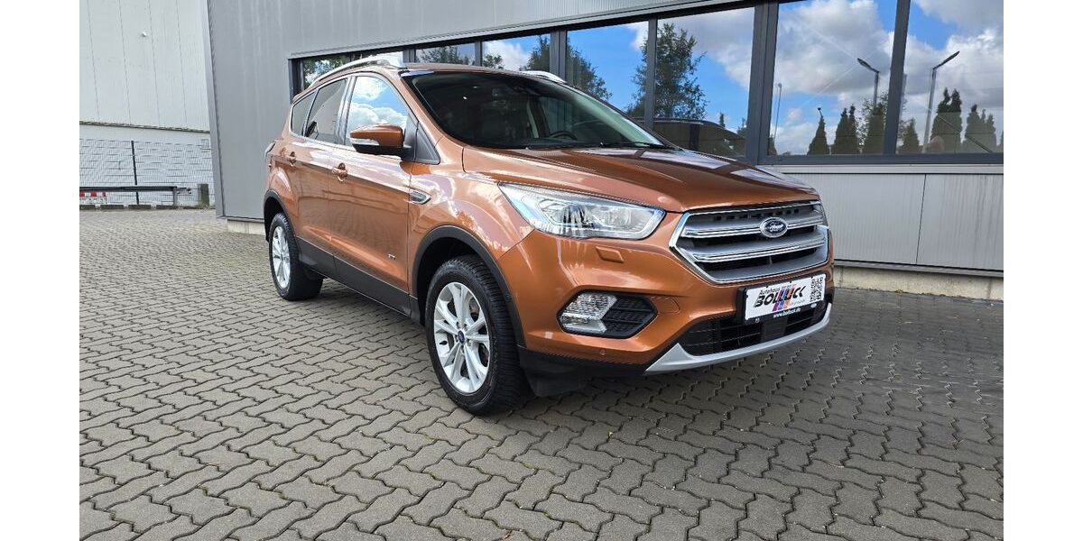Ford Kuga 84.948 km 15.980 &euro; Goslar 38644