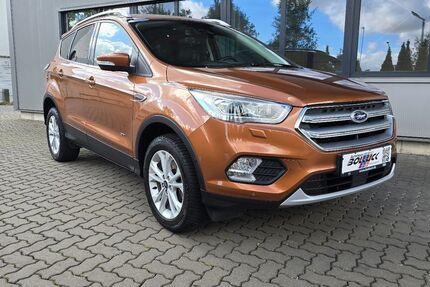 Ford Kuga 84.948 km 16.280 &euro; Goslar 38644