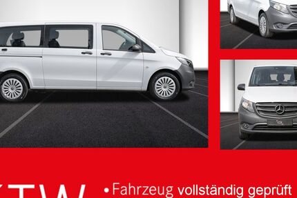Mercedes-Benz Vito 73.560 km 31.666 &euro; Hildesheim 31137