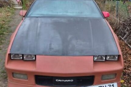 Chevrolet Camaro 140.000 km 5.000 &euro; Langelsheim 38729