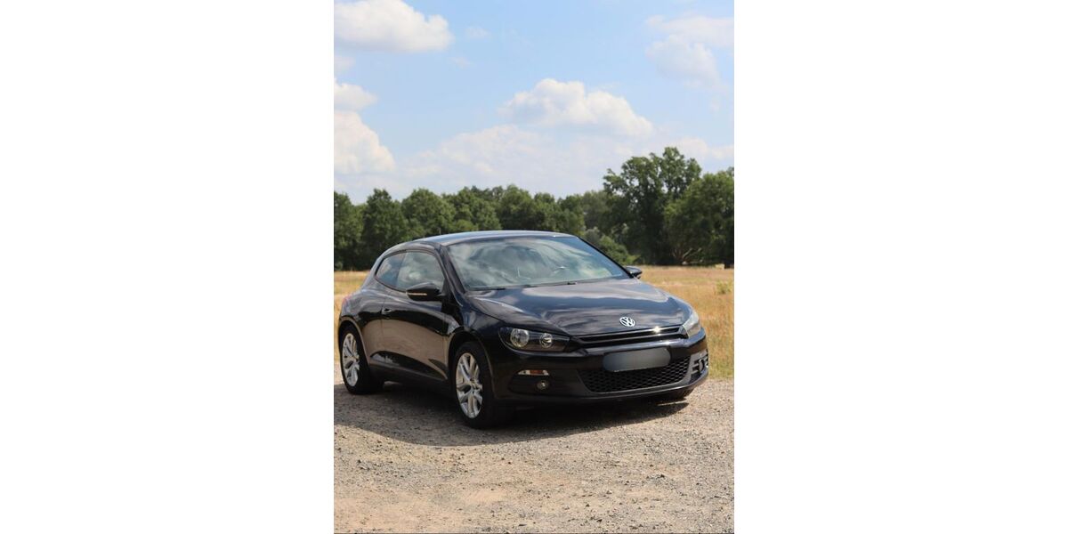 VW Scirocco 251.640 km 4.700 &euro; Wolfenbüttel 38304