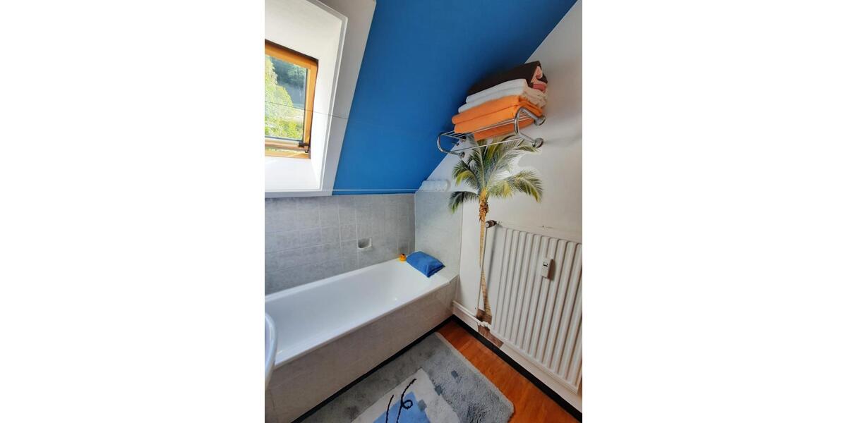 Dachgeschoßwohnung Langelsheim - 2 Zimmer, 38 m&sup2;, 48.000&euro; | Angebot:26919316