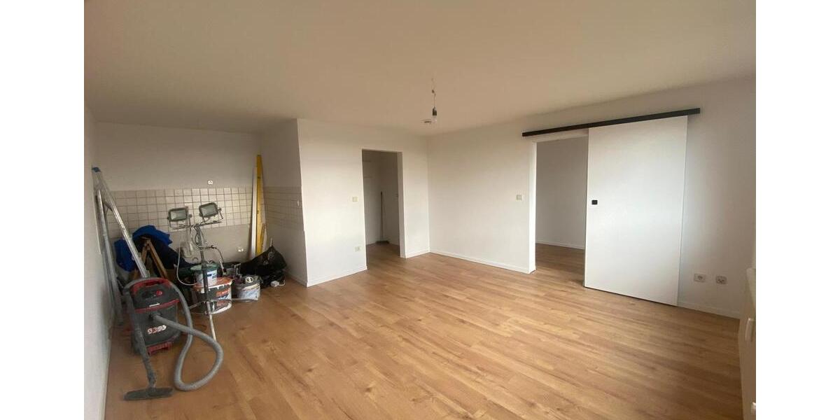 Etagenwohnung Braunschweig Heidberg-Melverode - 2 Zimmer, 38 m&sup2;, 420&euro; | Angebot:25057252