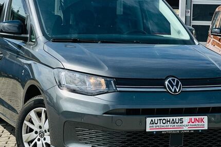 VW Caddy 125.000 km 37.900 &euro; Salzgitter 38259