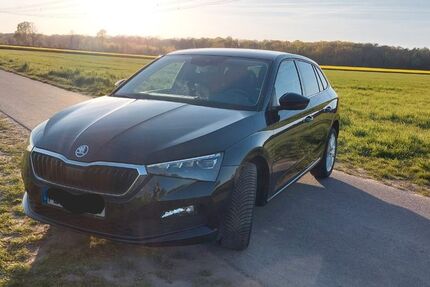 Skoda Scala 41.000 km 14.900 &euro; Vechelde 38159