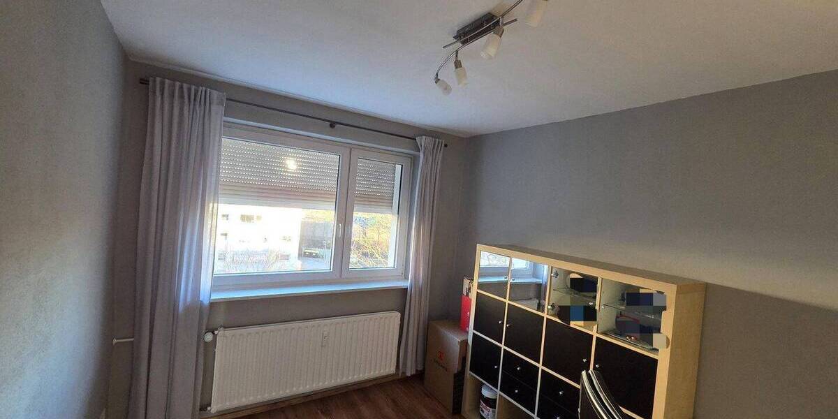 Etagenwohnung Braunschweig Lehndorf - 3 Zimmer, 80 m&sup2;, 249.000&euro; | Angebot:26819575