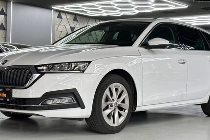 Skoda Octavia 179.000 km 14.990 &euro; Peine 31226