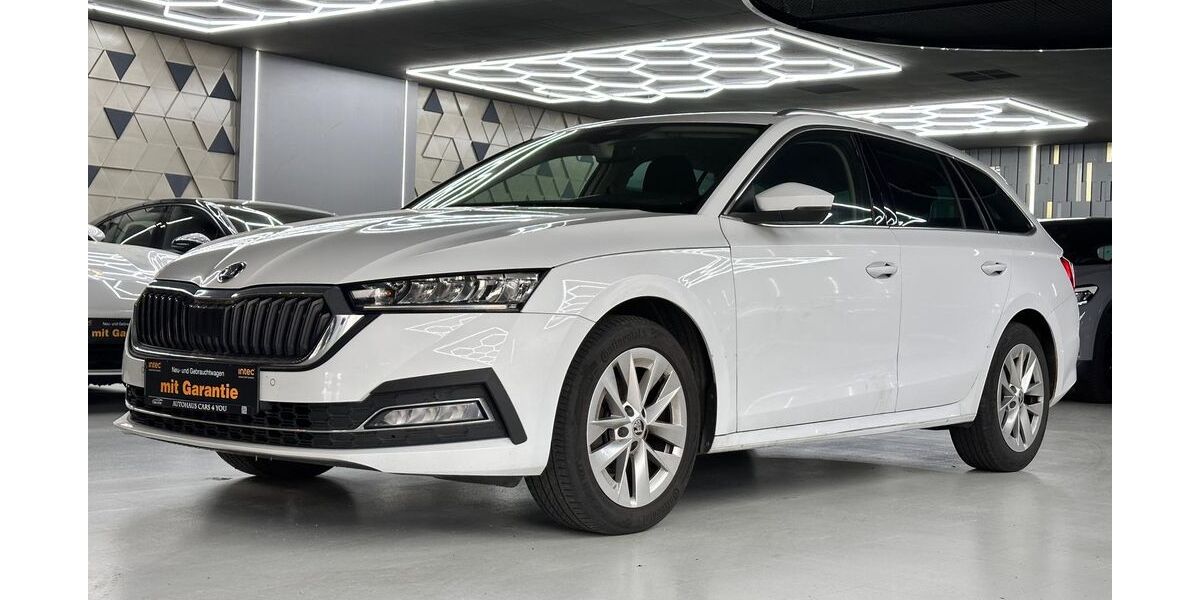 Skoda Octavia 179.000 km 14.990 &euro; Peine 31226