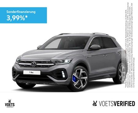 VW T-Roc 41.600 km 33.150 &euro; Braunschweig 38124
