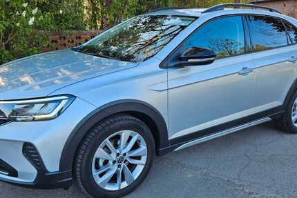 VW Taigo 4.999 km 21.900 &euro; Edemissen 31234