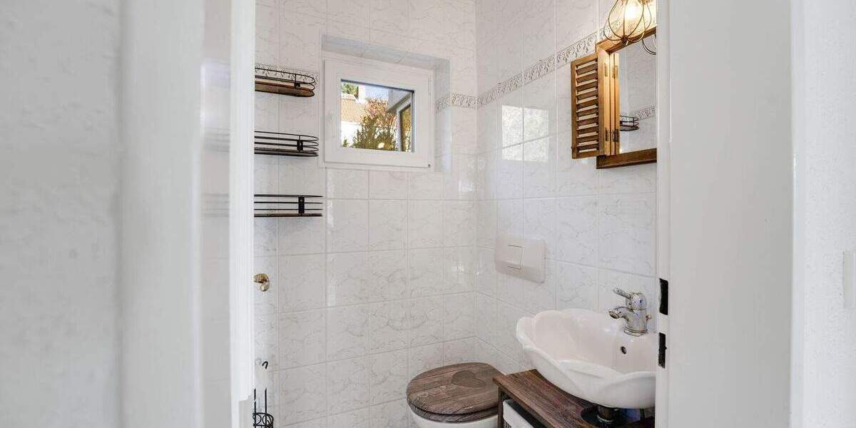 PROVISIONSFREI | Endhaus mit großem Garten in Top Lage - sofort bezugsfrei! 7 zimmer