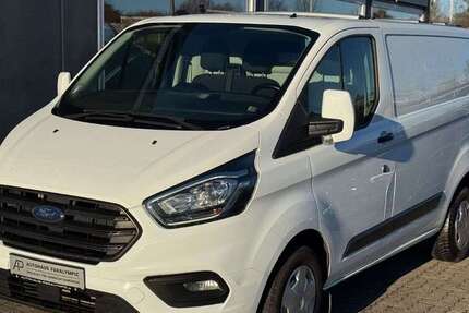 Ford Transit Custom 83.751 km 15.990 &euro; Salzgitter 38259