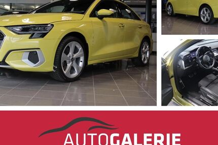 Audi A3 43.000 km 20.950 &euro; Braunschweig 38116