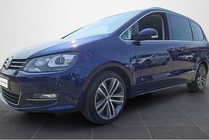 VW Sharan 97.778 km 27.950 € Osterwieck 38835